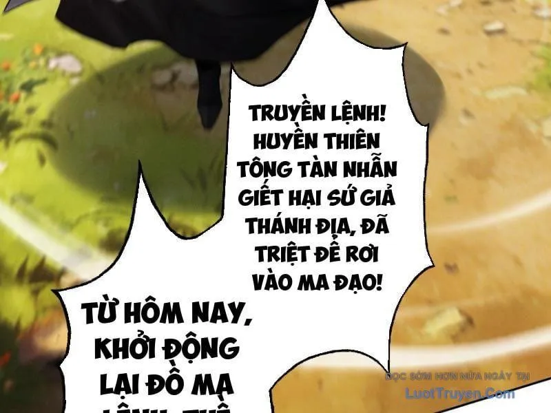 Gặp Mạnh Thì Càng Mạnh, Tu Vi Của Ta Không Giới Hạn Chap 112 - Next Chap 113
