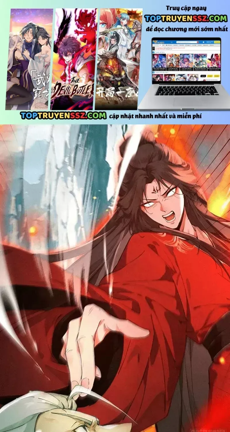 Gặp Mạnh Thì Càng Mạnh, Tu Vi Của Ta Không Giới Hạn Chap 113 - Next Chap 114