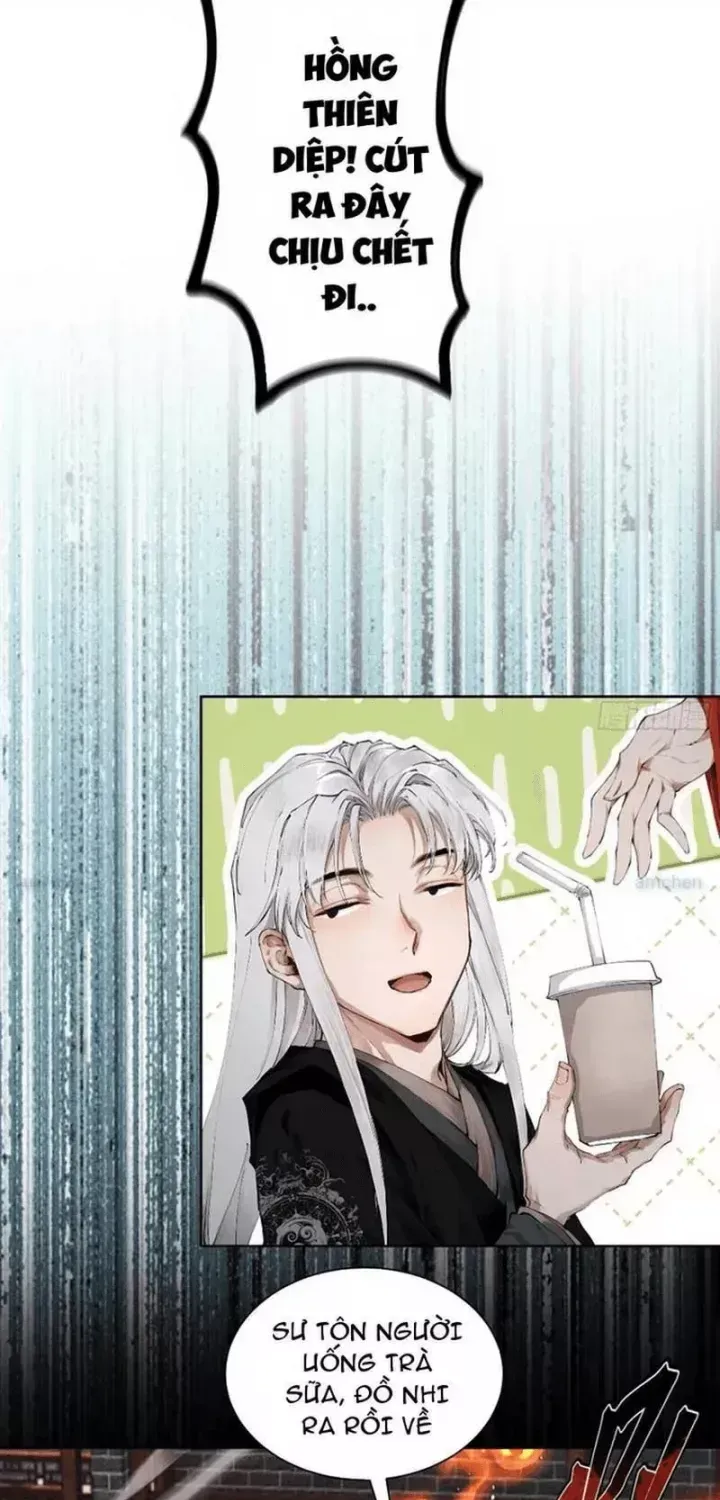 Gặp Mạnh Thì Càng Mạnh, Tu Vi Của Ta Không Giới Hạn Chap 113 - Next Chap 114