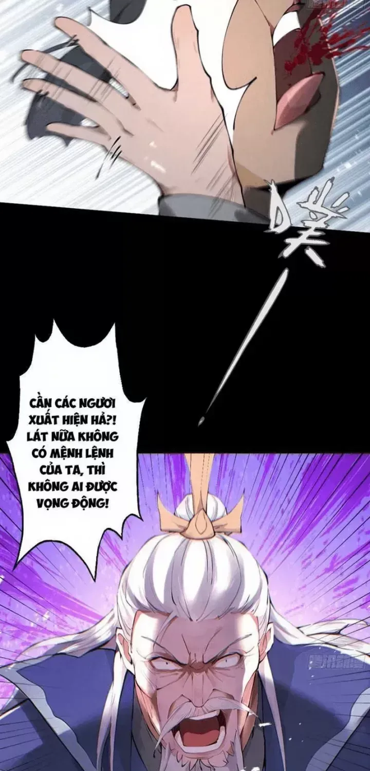 Gặp Mạnh Thì Càng Mạnh, Tu Vi Của Ta Không Giới Hạn Chap 113 - Next Chap 114