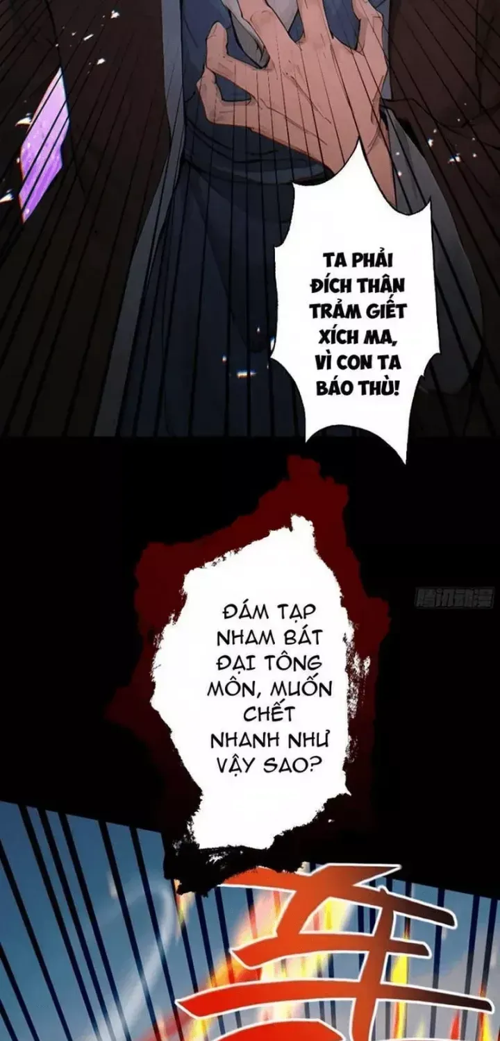 Gặp Mạnh Thì Càng Mạnh, Tu Vi Của Ta Không Giới Hạn Chap 113 - Next Chap 114