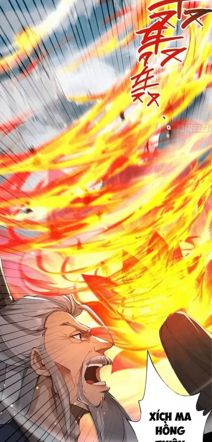 Gặp Mạnh Thì Càng Mạnh, Tu Vi Của Ta Không Giới Hạn Chap 113 - Next Chap 114