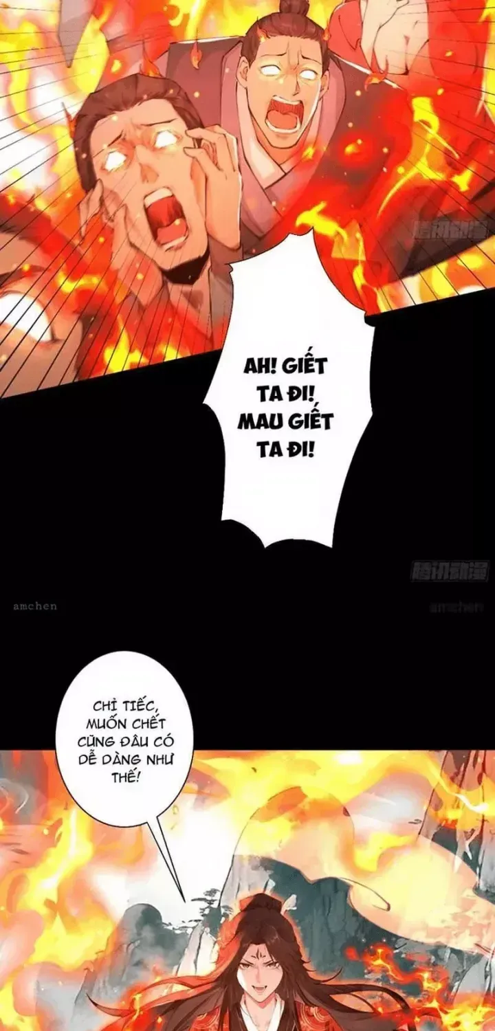 Gặp Mạnh Thì Càng Mạnh, Tu Vi Của Ta Không Giới Hạn Chap 113 - Next Chap 114