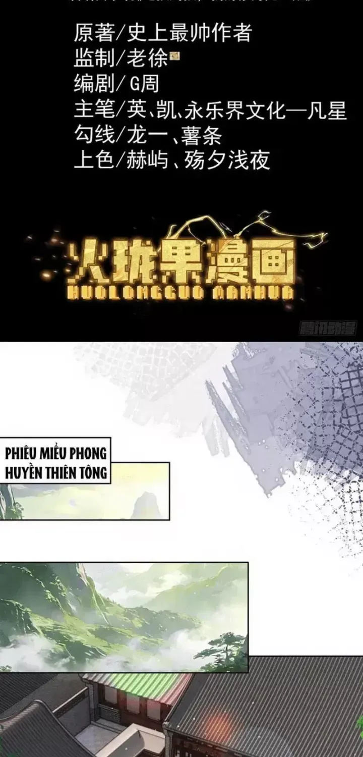 Gặp Mạnh Thì Càng Mạnh, Tu Vi Của Ta Không Giới Hạn Chap 113 - Next Chap 114