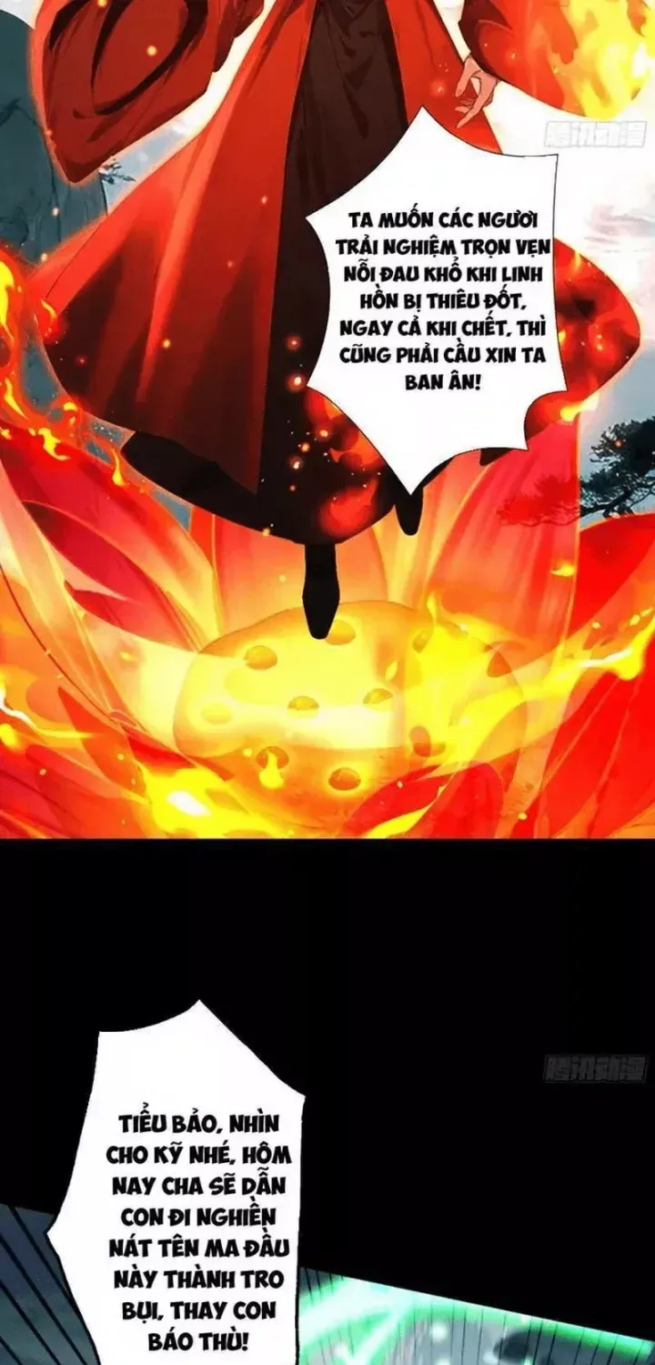 Gặp Mạnh Thì Càng Mạnh, Tu Vi Của Ta Không Giới Hạn Chap 113 - Next Chap 114