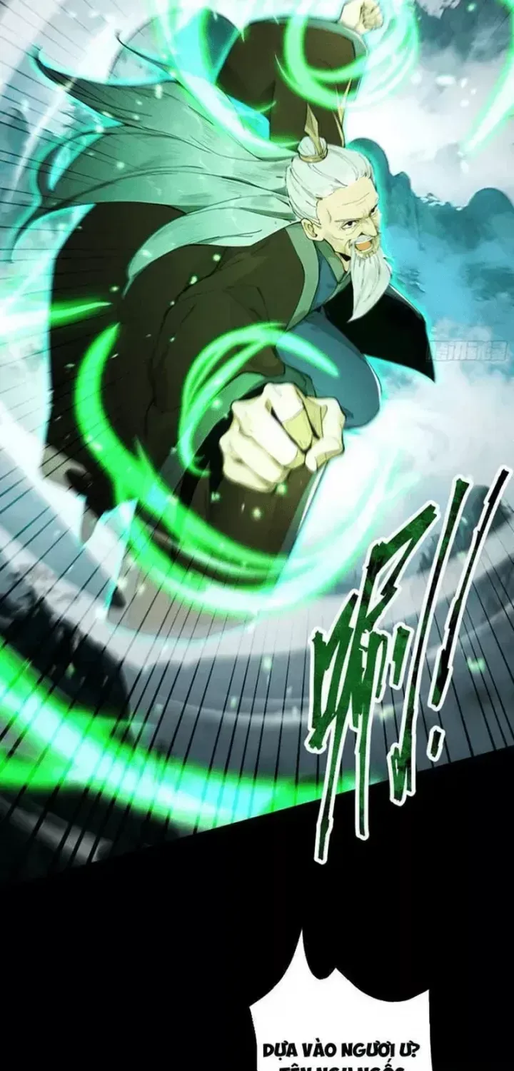 Gặp Mạnh Thì Càng Mạnh, Tu Vi Của Ta Không Giới Hạn Chap 113 - Next Chap 114