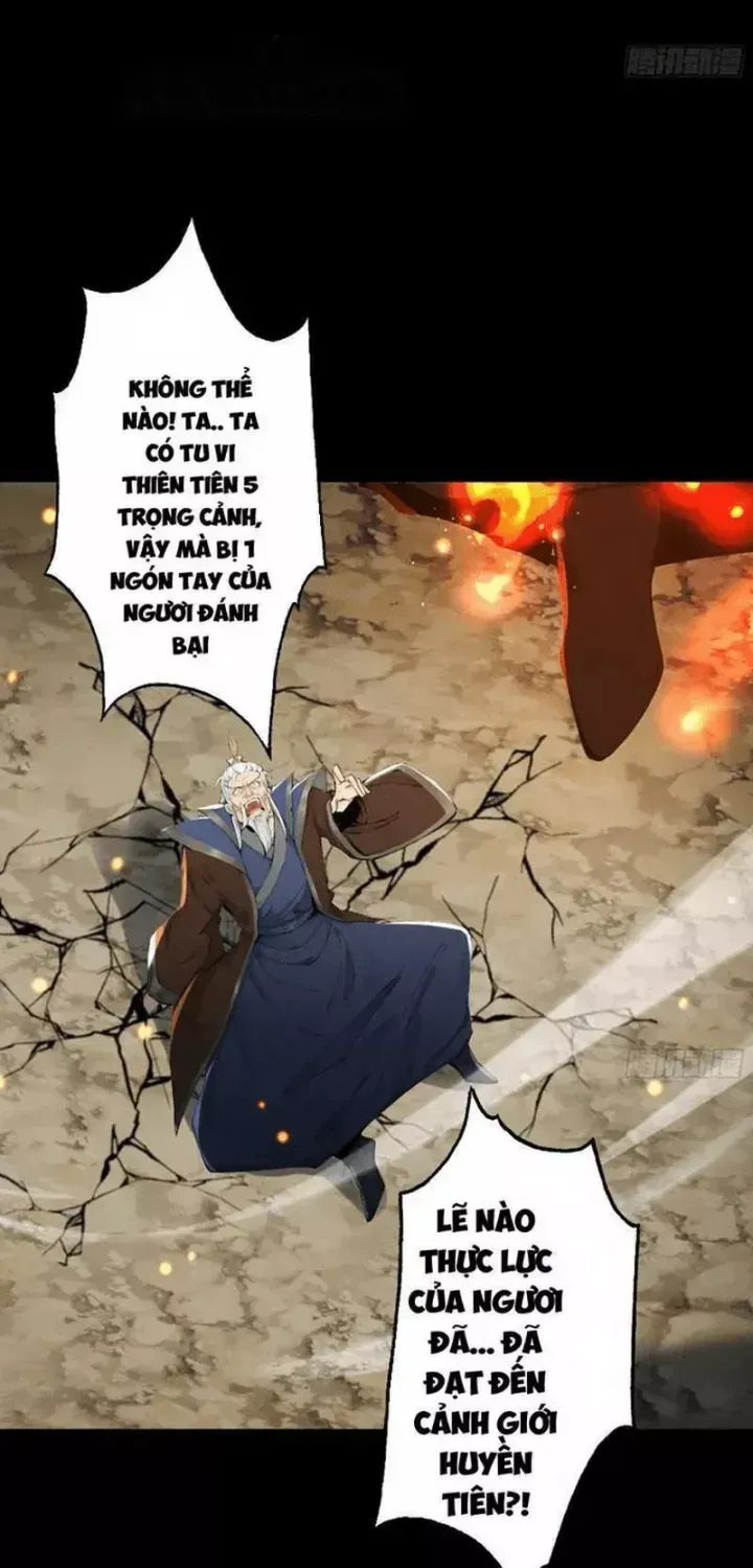 Gặp Mạnh Thì Càng Mạnh, Tu Vi Của Ta Không Giới Hạn Chap 113 - Next Chap 114