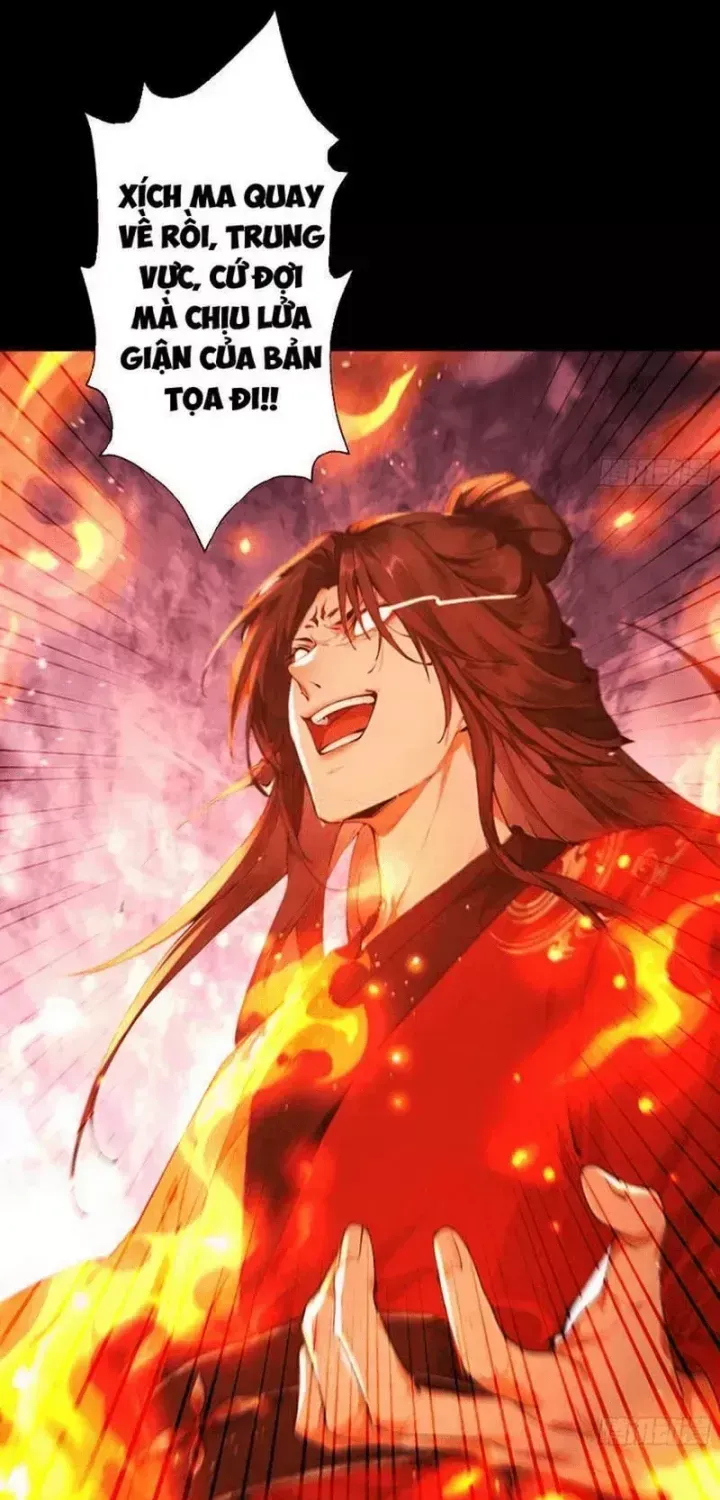 Gặp Mạnh Thì Càng Mạnh, Tu Vi Của Ta Không Giới Hạn Chap 113 - Next Chap 114