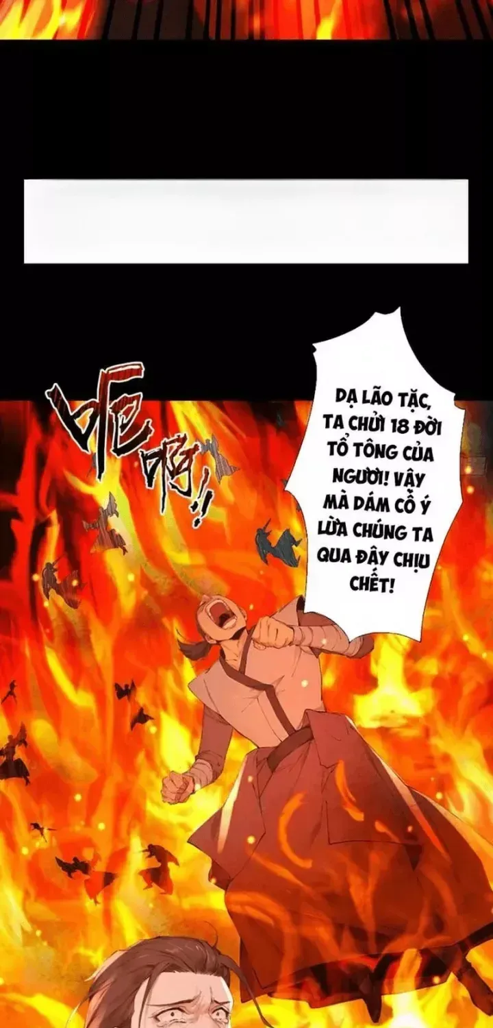 Gặp Mạnh Thì Càng Mạnh, Tu Vi Của Ta Không Giới Hạn Chap 113 - Next Chap 114