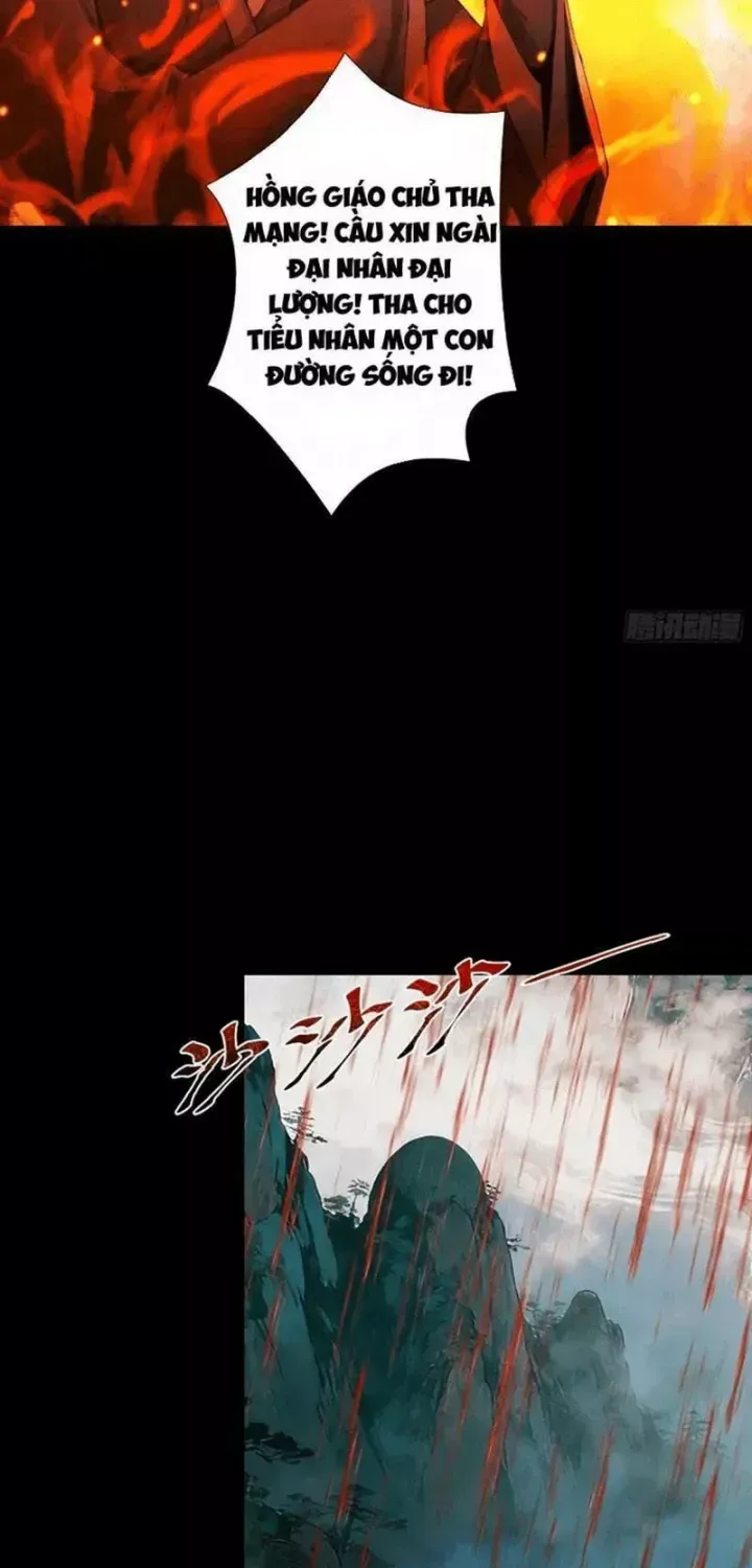 Gặp Mạnh Thì Càng Mạnh, Tu Vi Của Ta Không Giới Hạn Chap 113 - Next Chap 114