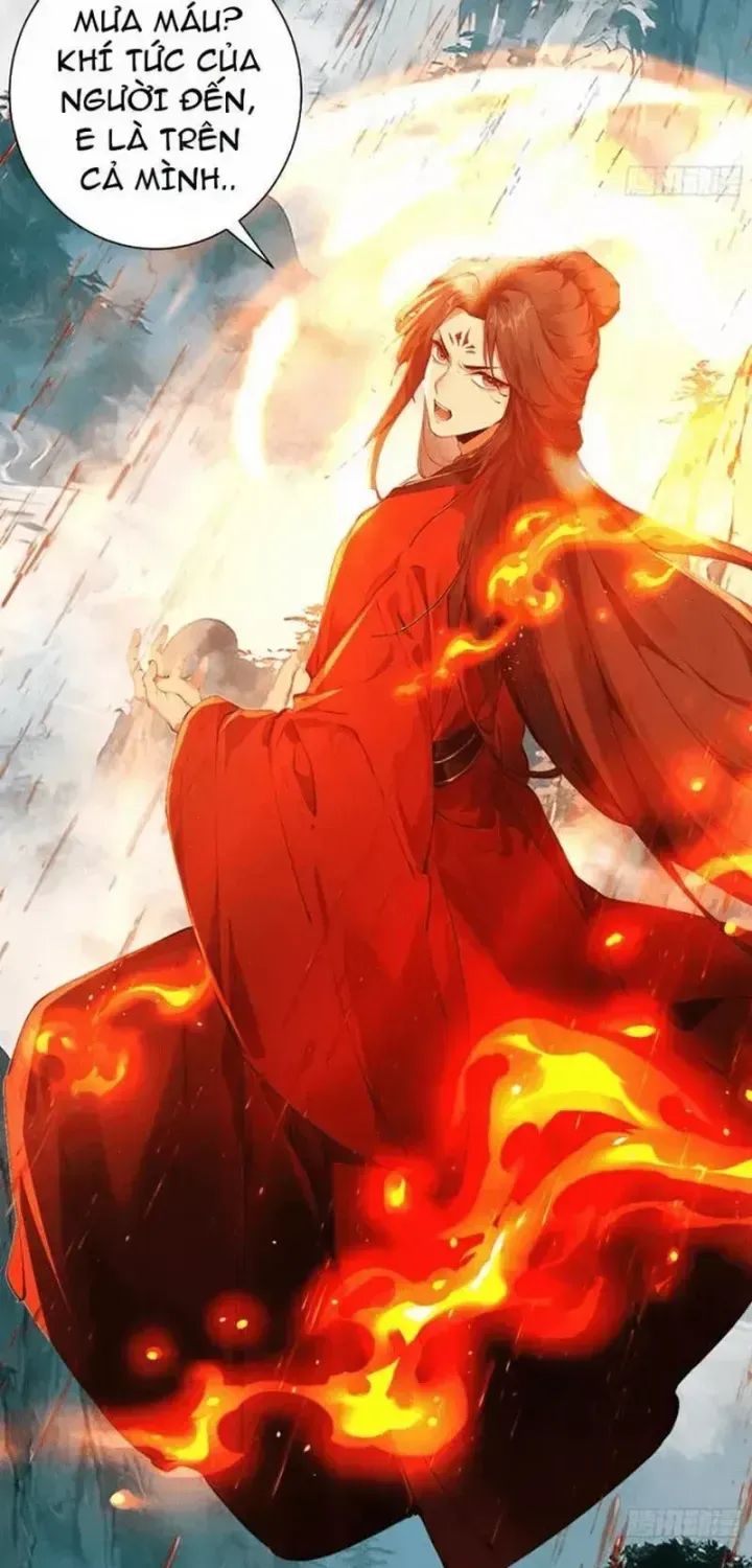 Gặp Mạnh Thì Càng Mạnh, Tu Vi Của Ta Không Giới Hạn Chap 113 - Next Chap 114