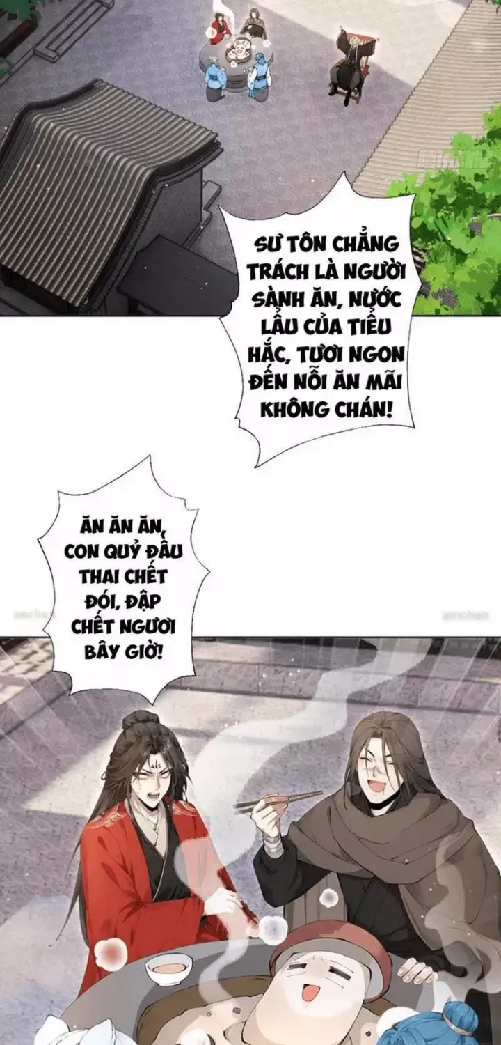 Gặp Mạnh Thì Càng Mạnh, Tu Vi Của Ta Không Giới Hạn Chap 113 - Next Chap 114
