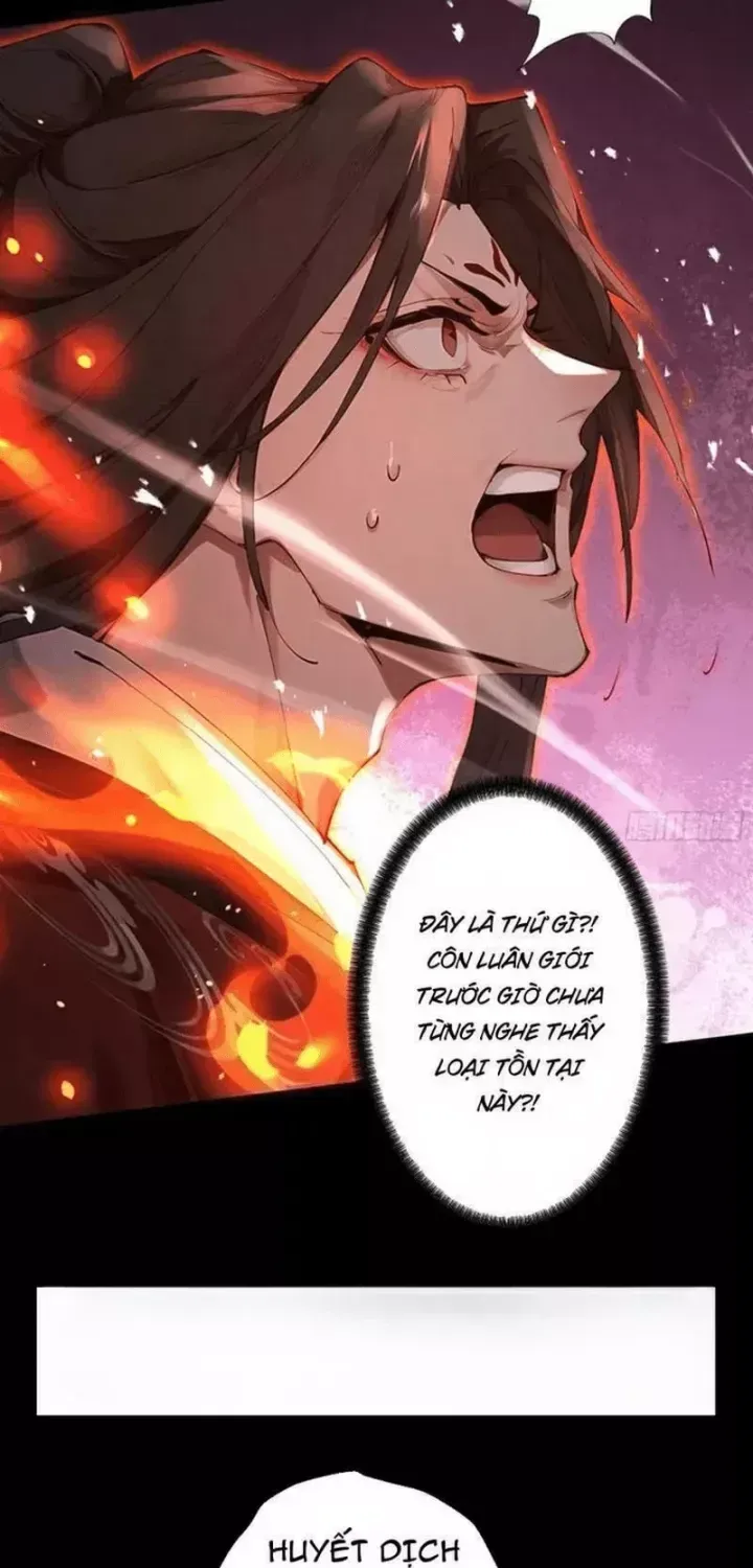 Gặp Mạnh Thì Càng Mạnh, Tu Vi Của Ta Không Giới Hạn Chap 113 - Next Chap 114