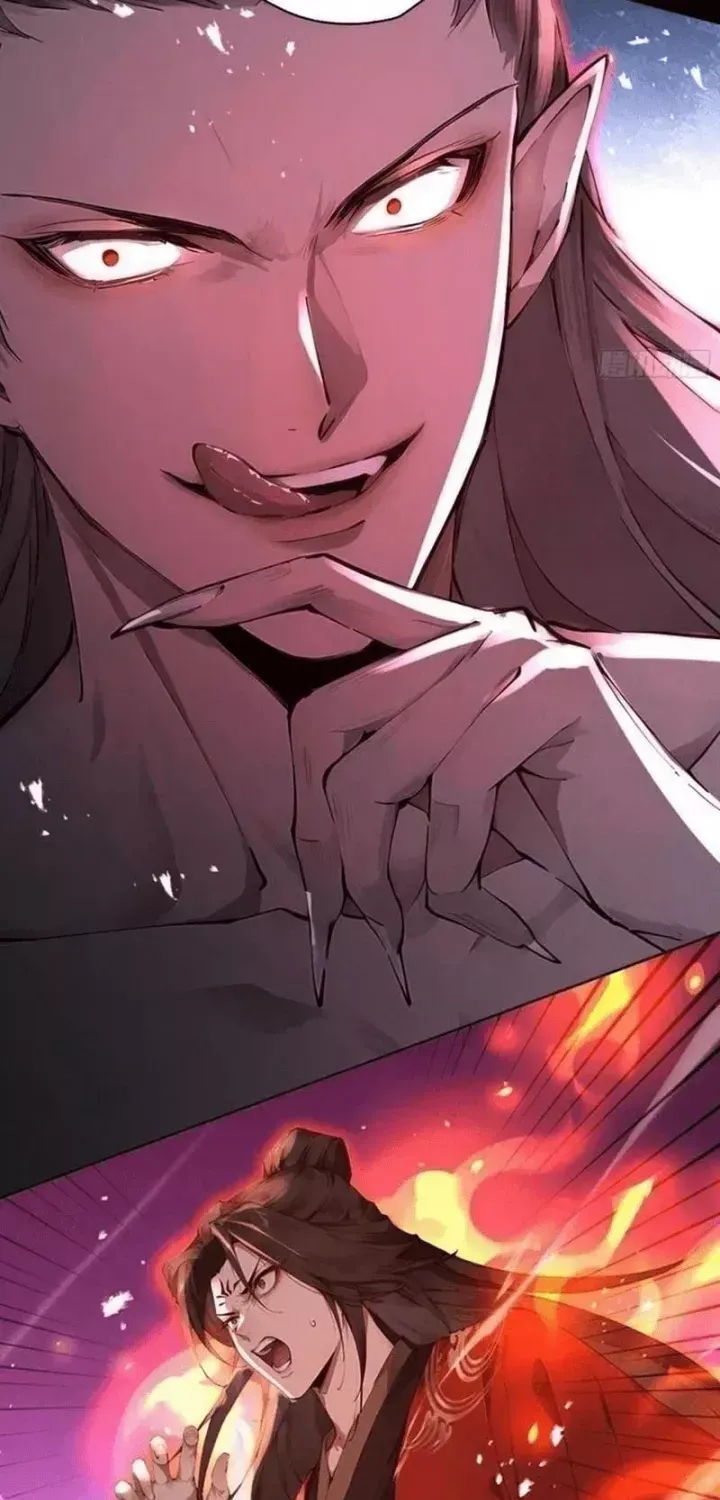 Gặp Mạnh Thì Càng Mạnh, Tu Vi Của Ta Không Giới Hạn Chap 113 - Next Chap 114