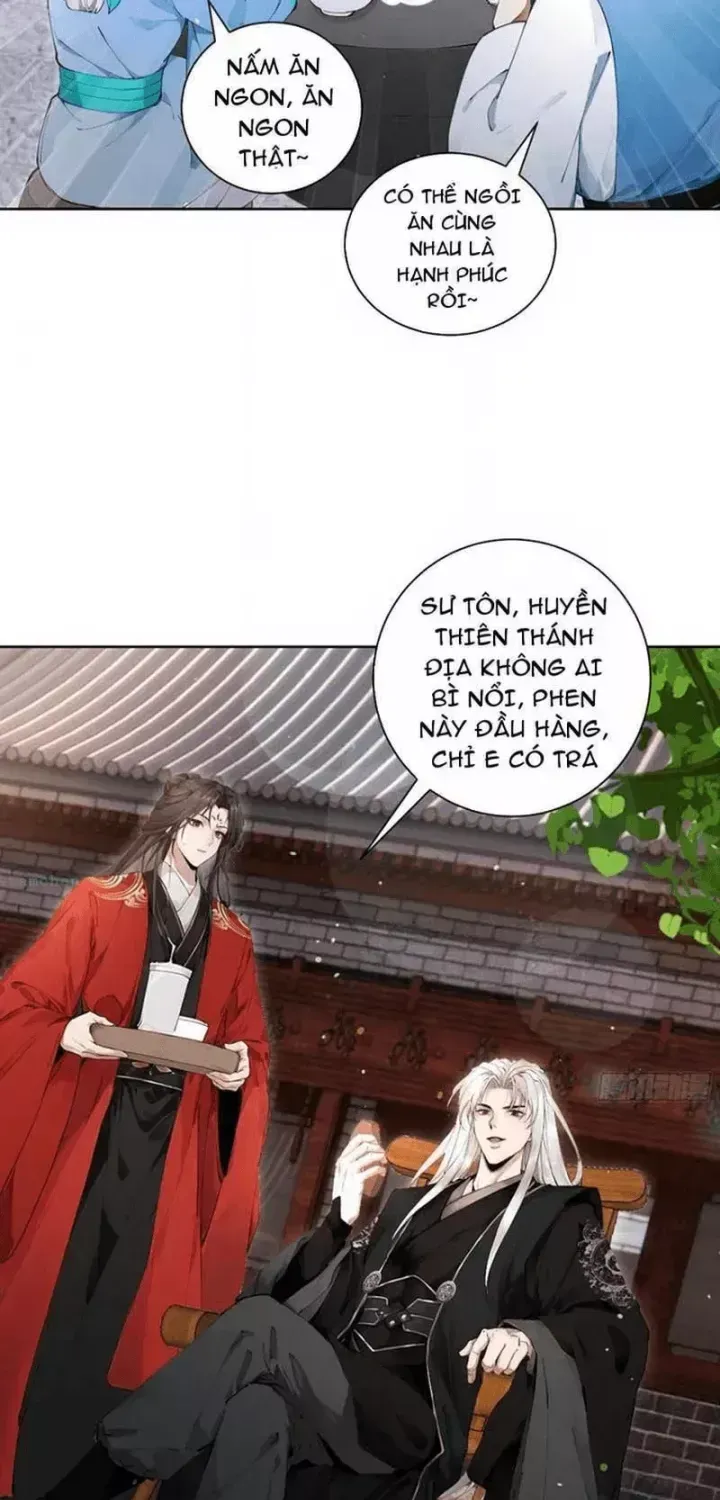 Gặp Mạnh Thì Càng Mạnh, Tu Vi Của Ta Không Giới Hạn Chap 113 - Next Chap 114