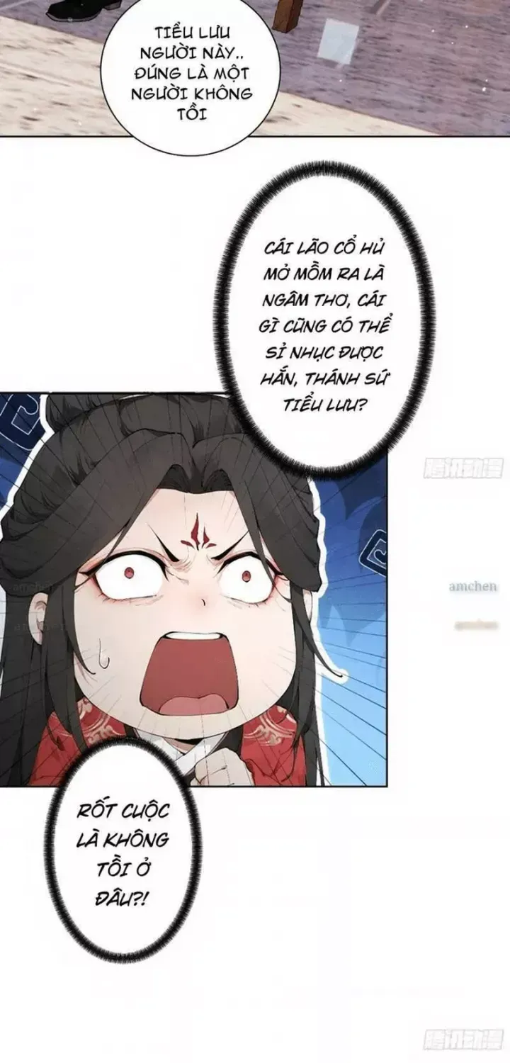 Gặp Mạnh Thì Càng Mạnh, Tu Vi Của Ta Không Giới Hạn Chap 113 - Next Chap 114