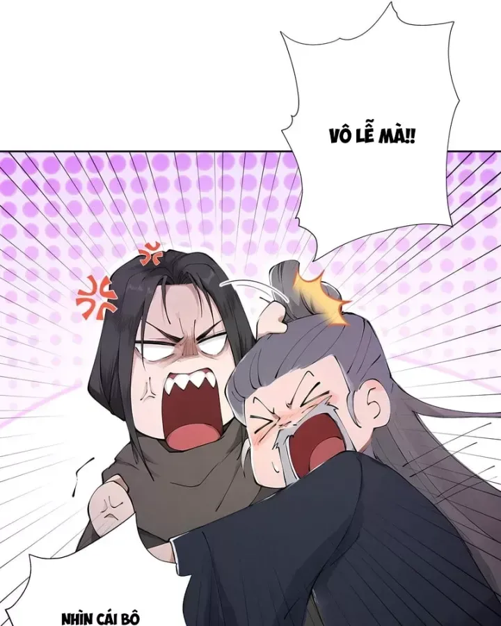 Gặp Mạnh Thì Càng Mạnh, Tu Vi Của Ta Không Giới Hạn Chap 116 - Next Chap 117