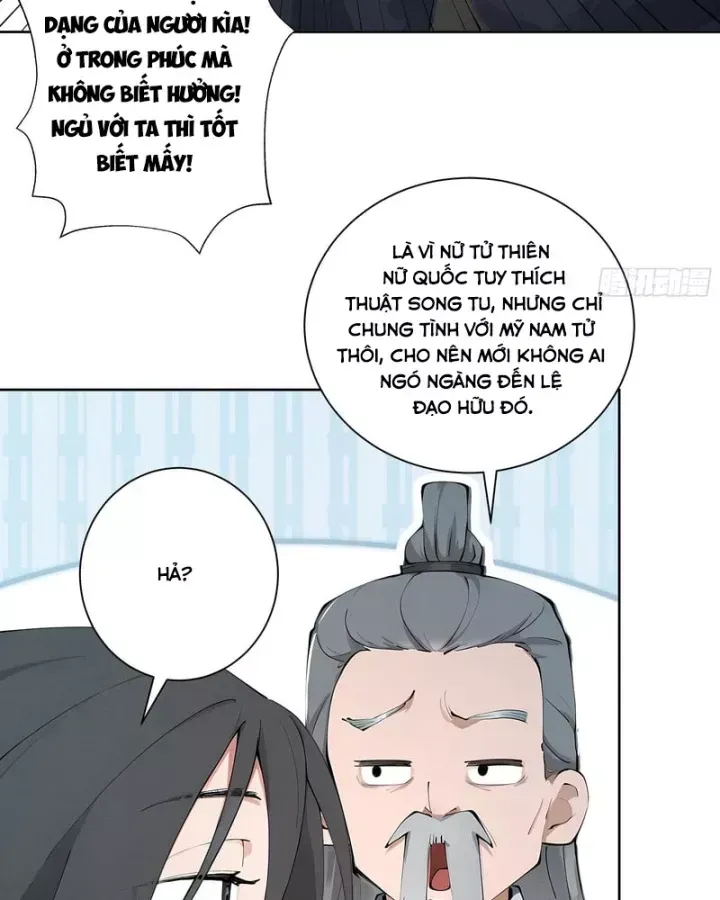 Gặp Mạnh Thì Càng Mạnh, Tu Vi Của Ta Không Giới Hạn Chap 116 - Next Chap 117