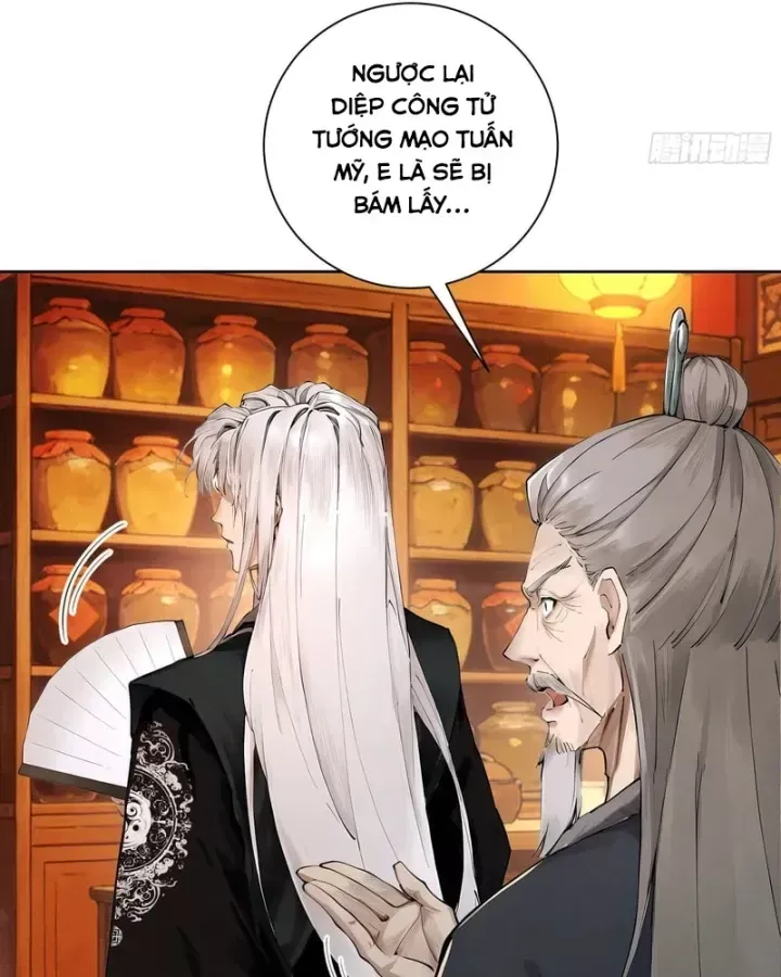 Gặp Mạnh Thì Càng Mạnh, Tu Vi Của Ta Không Giới Hạn Chap 116 - Next Chap 117