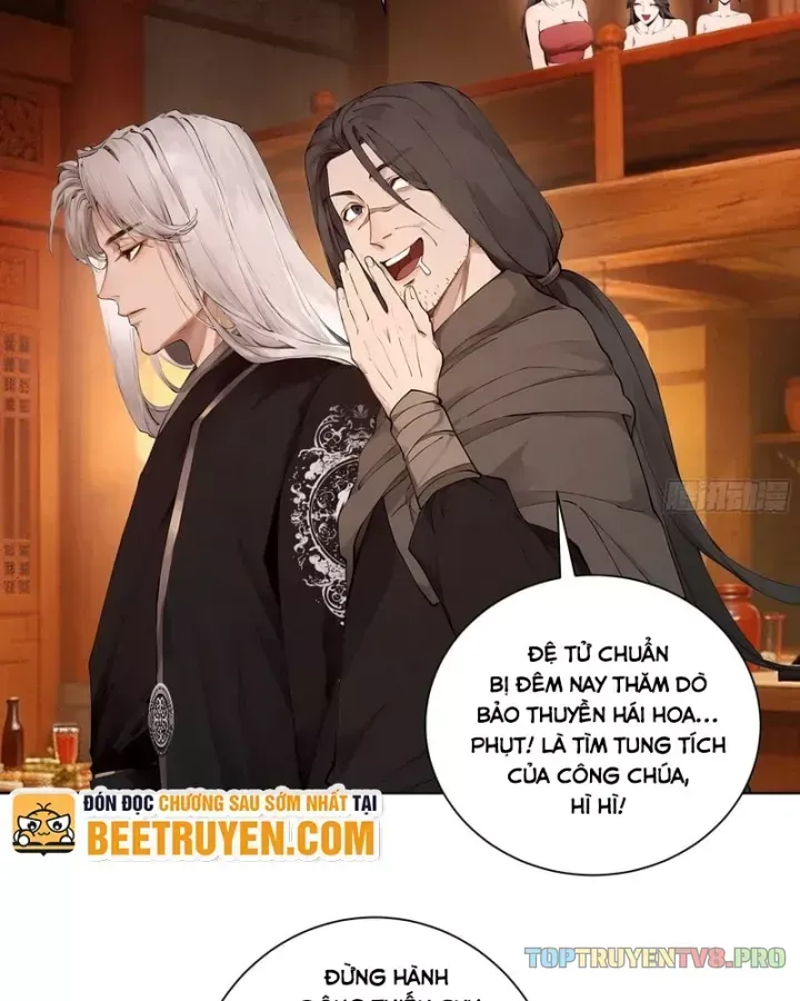 Gặp Mạnh Thì Càng Mạnh, Tu Vi Của Ta Không Giới Hạn Chap 116 - Next Chap 117