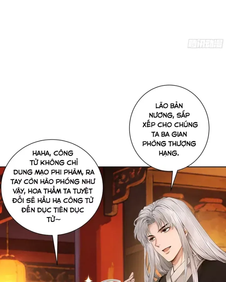 Gặp Mạnh Thì Càng Mạnh, Tu Vi Của Ta Không Giới Hạn Chap 116 - Next Chap 117
