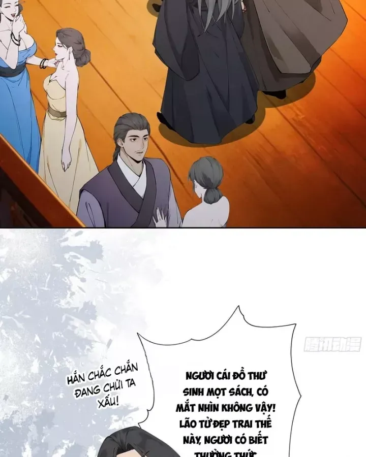 Gặp Mạnh Thì Càng Mạnh, Tu Vi Của Ta Không Giới Hạn Chap 116 - Next Chap 117