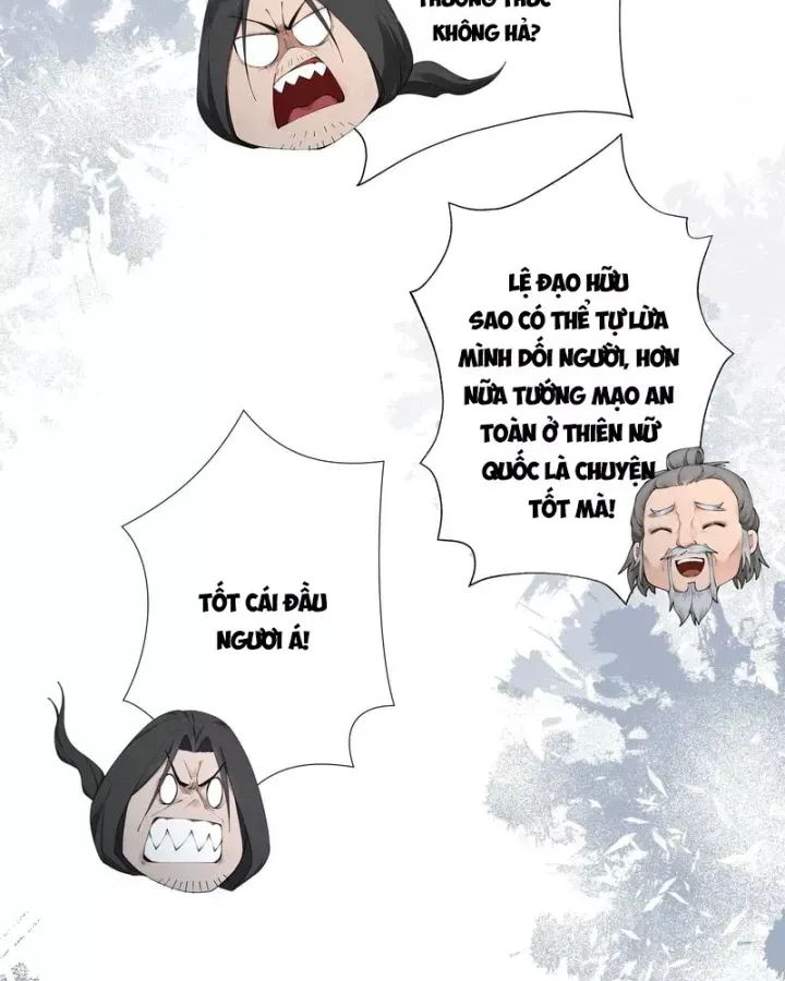 Gặp Mạnh Thì Càng Mạnh, Tu Vi Của Ta Không Giới Hạn Chap 116 - Next Chap 117