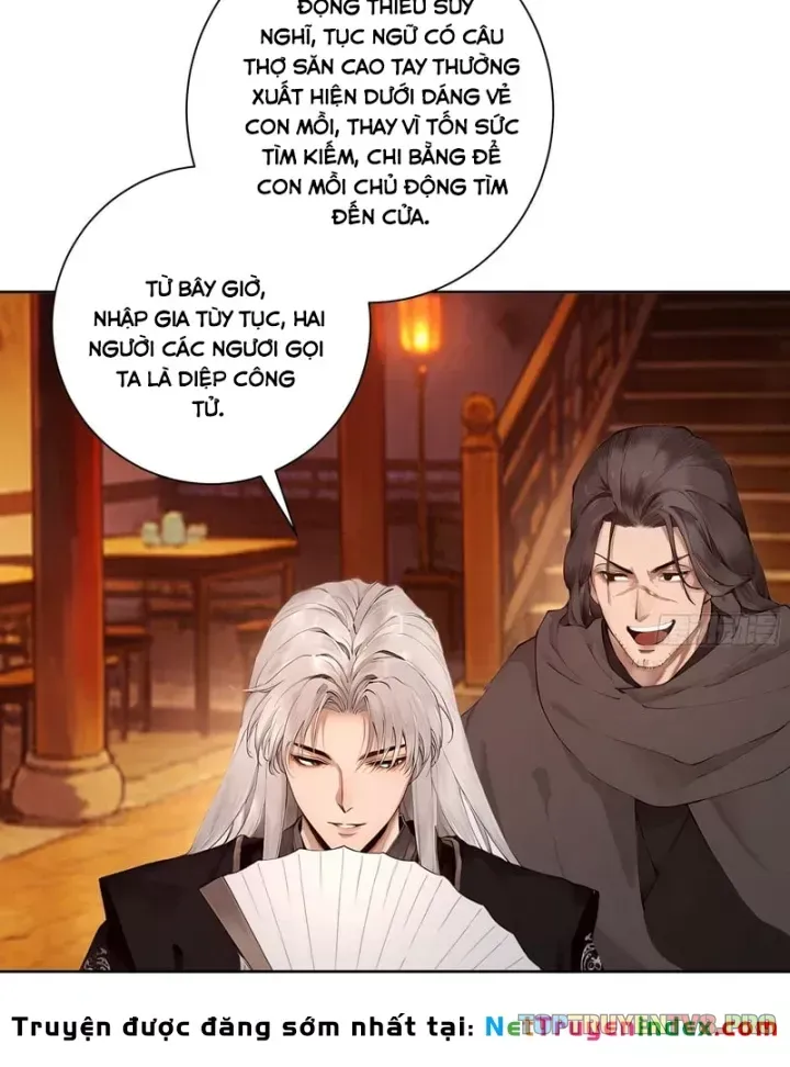 Gặp Mạnh Thì Càng Mạnh, Tu Vi Của Ta Không Giới Hạn Chap 116 - Next Chap 117