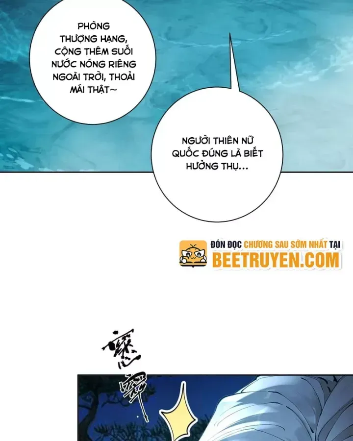 Gặp Mạnh Thì Càng Mạnh, Tu Vi Của Ta Không Giới Hạn Chap 116 - Next Chap 117