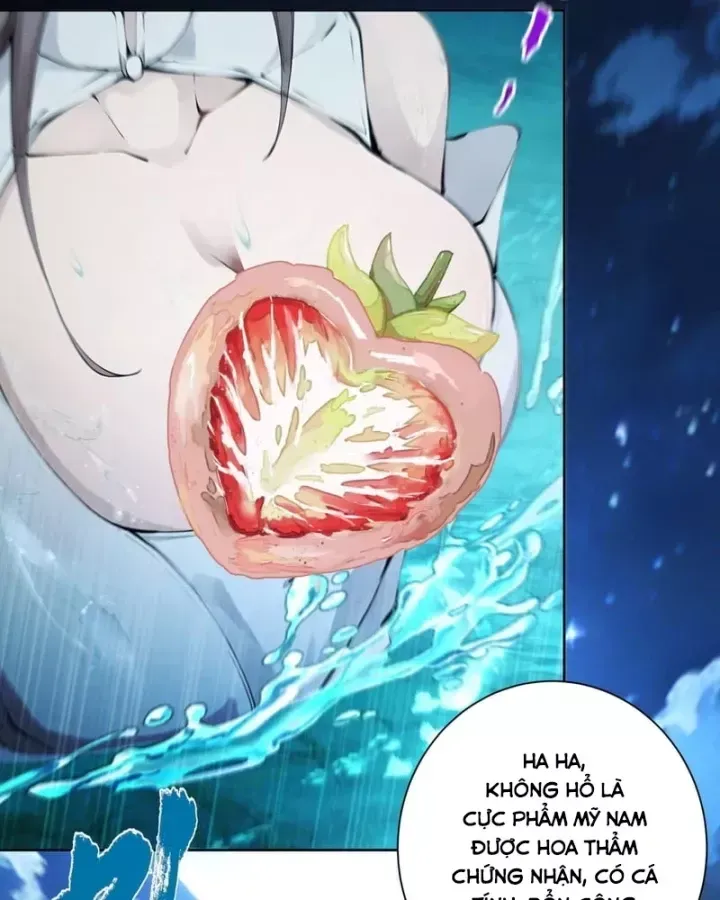 Gặp Mạnh Thì Càng Mạnh, Tu Vi Của Ta Không Giới Hạn Chap 116 - Next Chap 117