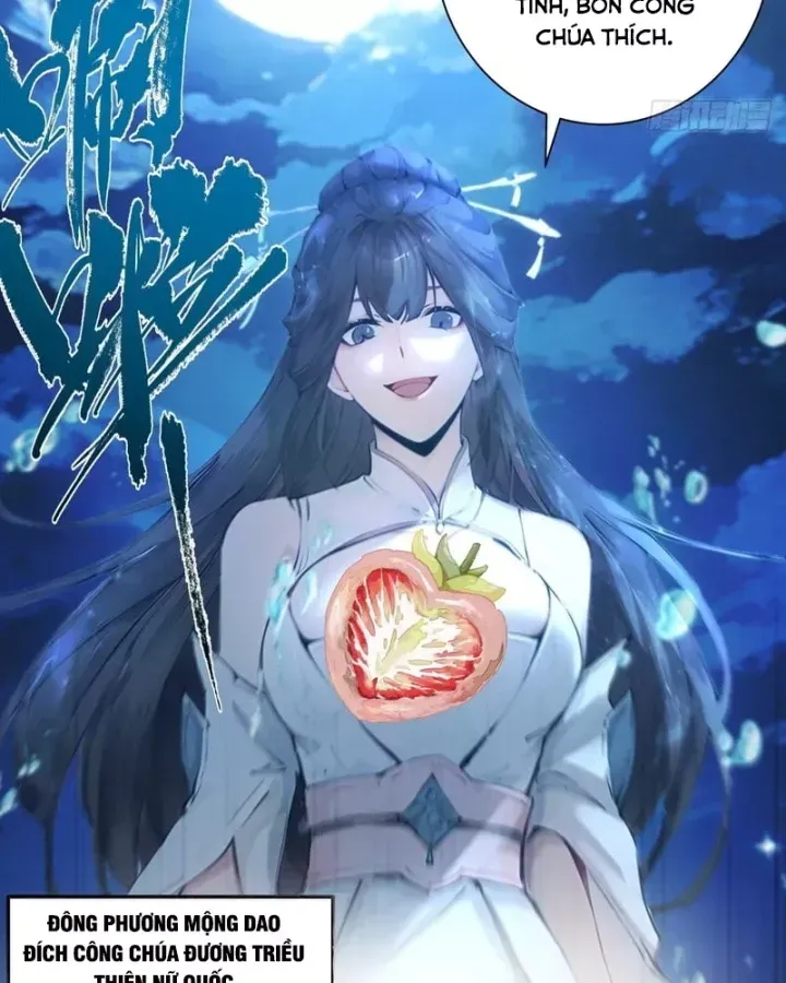 Gặp Mạnh Thì Càng Mạnh, Tu Vi Của Ta Không Giới Hạn Chap 116 - Next Chap 117