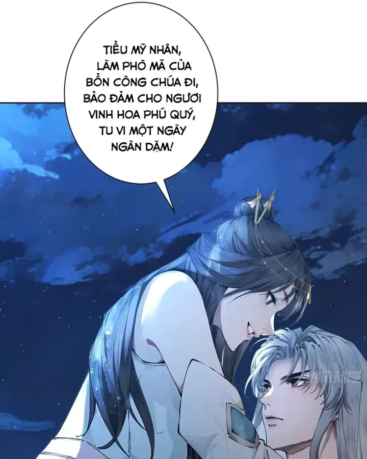 Gặp Mạnh Thì Càng Mạnh, Tu Vi Của Ta Không Giới Hạn Chap 116 - Next Chap 117