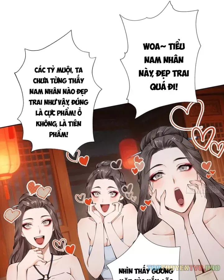 Gặp Mạnh Thì Càng Mạnh, Tu Vi Của Ta Không Giới Hạn Chap 116 - Next Chap 117