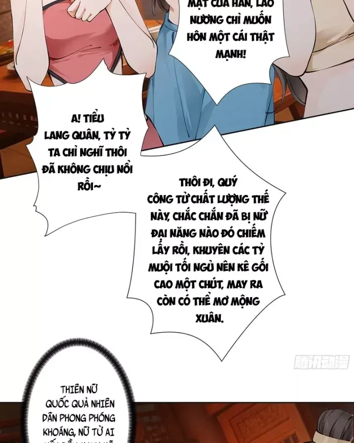 Gặp Mạnh Thì Càng Mạnh, Tu Vi Của Ta Không Giới Hạn Chap 116 - Next Chap 117