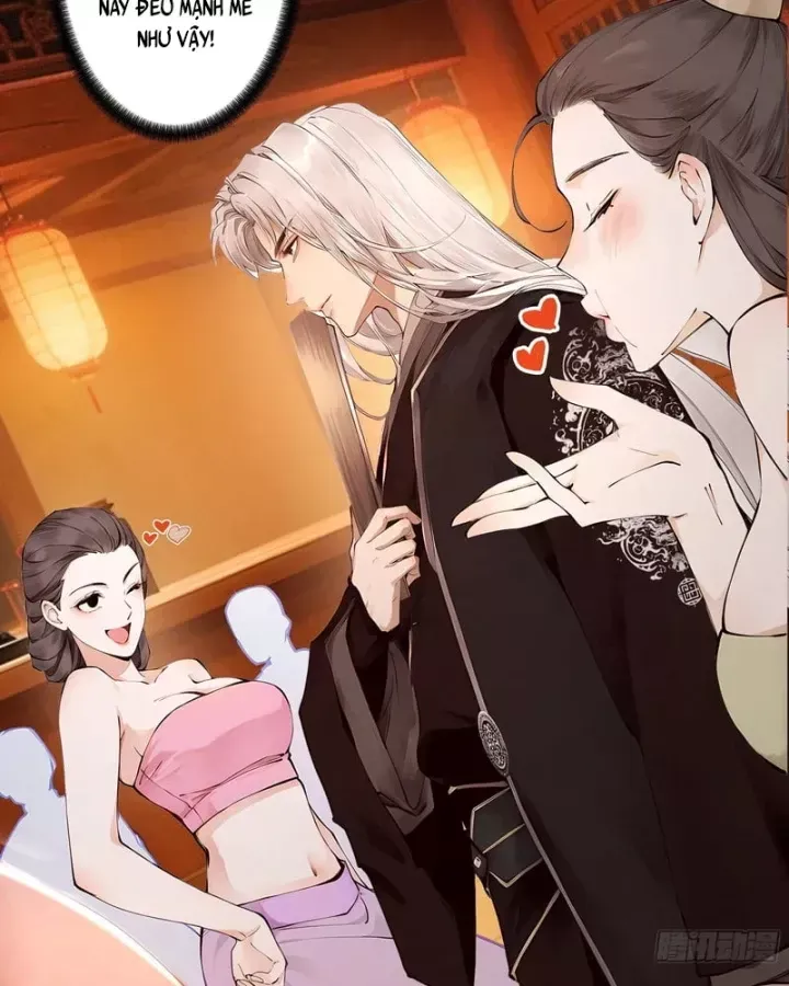 Gặp Mạnh Thì Càng Mạnh, Tu Vi Của Ta Không Giới Hạn Chap 116 - Next Chap 117