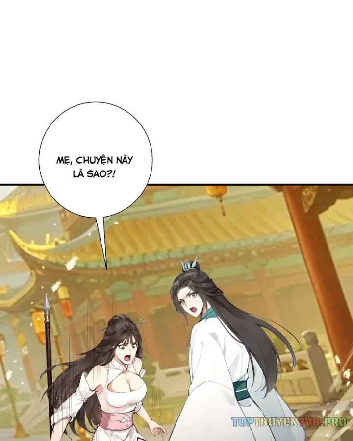 Gặp Mạnh Thì Càng Mạnh, Tu Vi Của Ta Không Giới Hạn Chap 120 - Next Chap 121