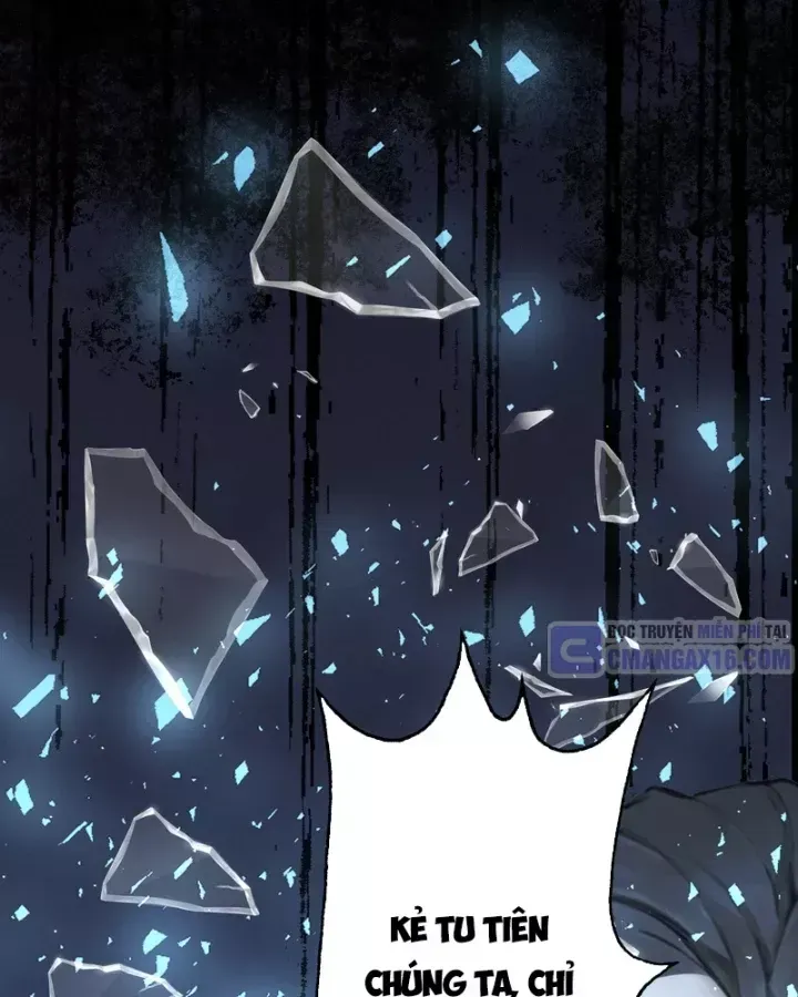 Gặp Mạnh Thì Càng Mạnh, Tu Vi Của Ta Không Giới Hạn Chap 120 - Next Chap 121