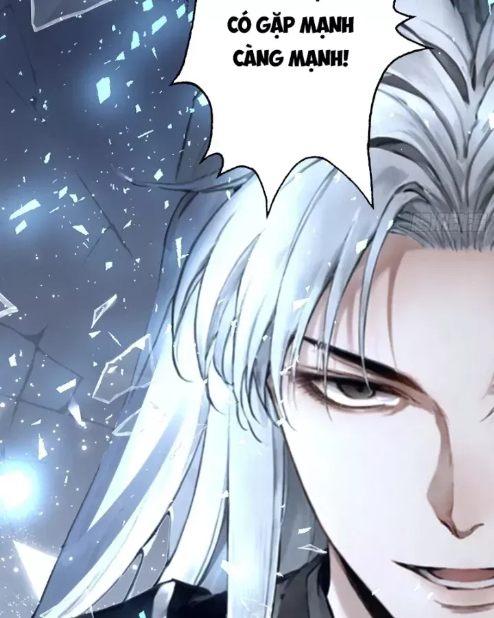 Gặp Mạnh Thì Càng Mạnh, Tu Vi Của Ta Không Giới Hạn Chap 120 - Next Chap 121