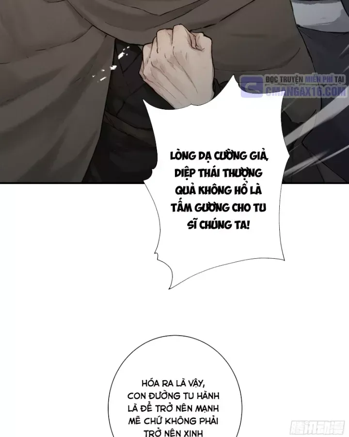 Gặp Mạnh Thì Càng Mạnh, Tu Vi Của Ta Không Giới Hạn Chap 120 - Next Chap 121