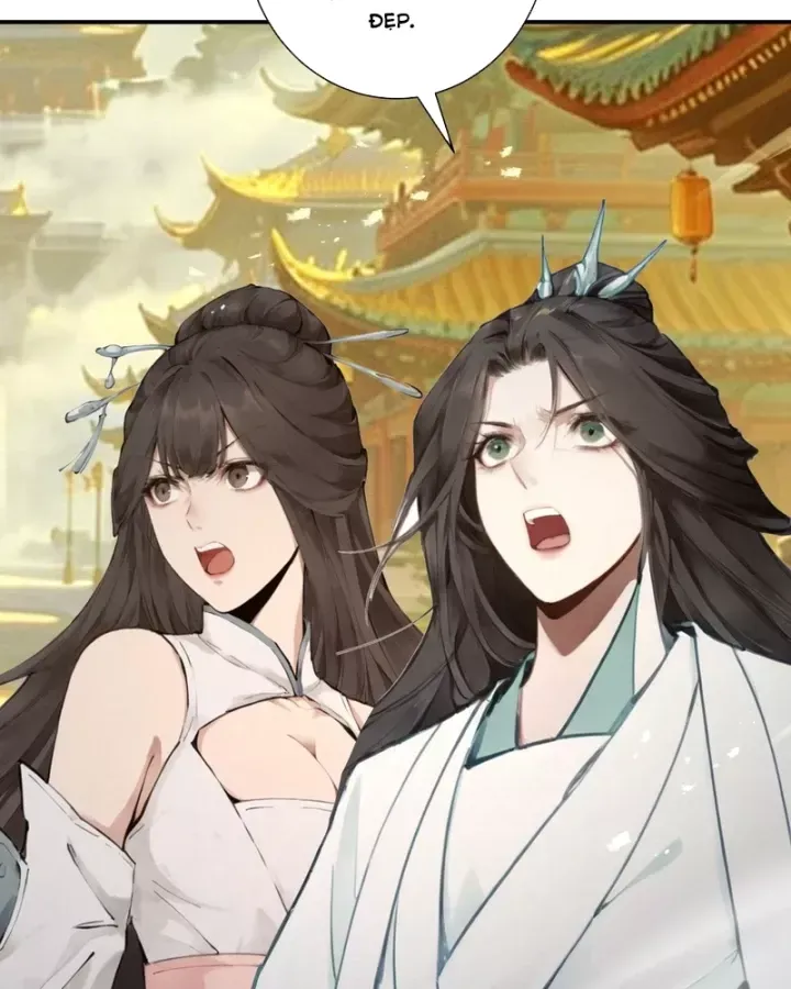 Gặp Mạnh Thì Càng Mạnh, Tu Vi Của Ta Không Giới Hạn Chap 120 - Next Chap 121