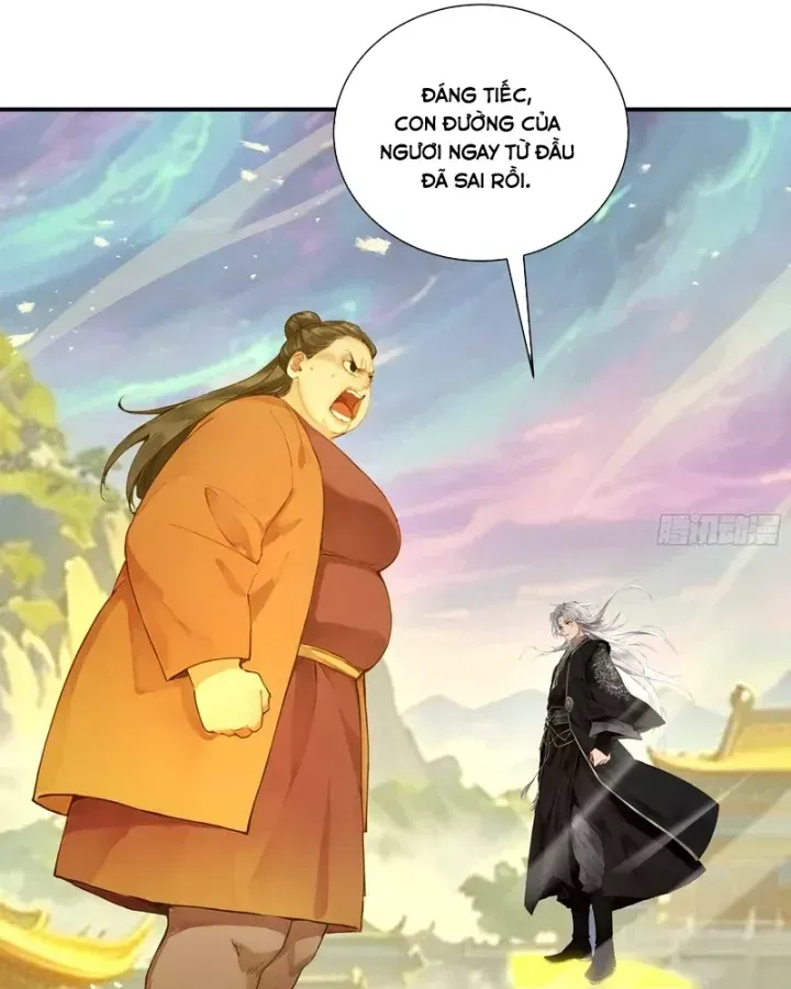 Gặp Mạnh Thì Càng Mạnh, Tu Vi Của Ta Không Giới Hạn Chap 120 - Next Chap 121