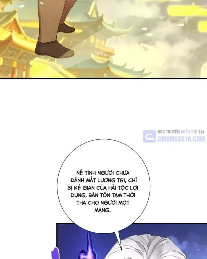 Gặp Mạnh Thì Càng Mạnh, Tu Vi Của Ta Không Giới Hạn Chap 120 - Next Chap 121