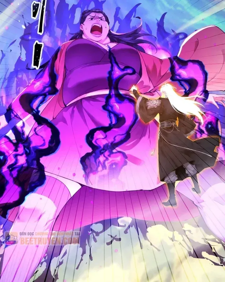 Gặp Mạnh Thì Càng Mạnh, Tu Vi Của Ta Không Giới Hạn Chap 120 - Next Chap 121