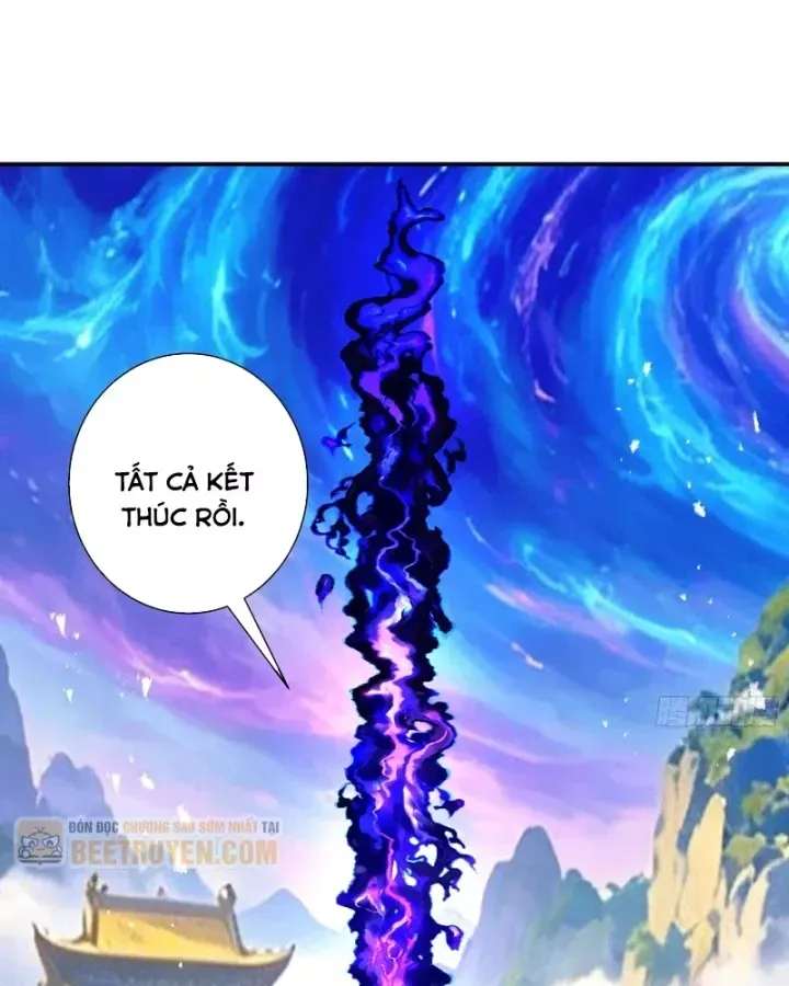 Gặp Mạnh Thì Càng Mạnh, Tu Vi Của Ta Không Giới Hạn Chap 120 - Next Chap 121