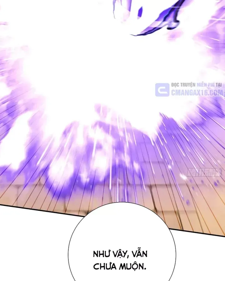 Gặp Mạnh Thì Càng Mạnh, Tu Vi Của Ta Không Giới Hạn Chap 120 - Next Chap 121