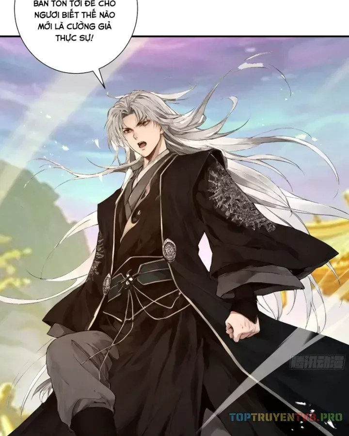 Gặp Mạnh Thì Càng Mạnh, Tu Vi Của Ta Không Giới Hạn Chap 120 - Next Chap 121