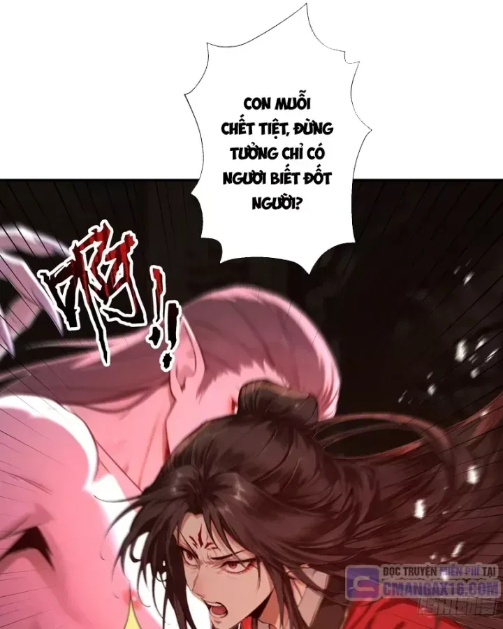 Gặp Mạnh Thì Càng Mạnh, Tu Vi Của Ta Không Giới Hạn Chap 120 - Next Chap 121