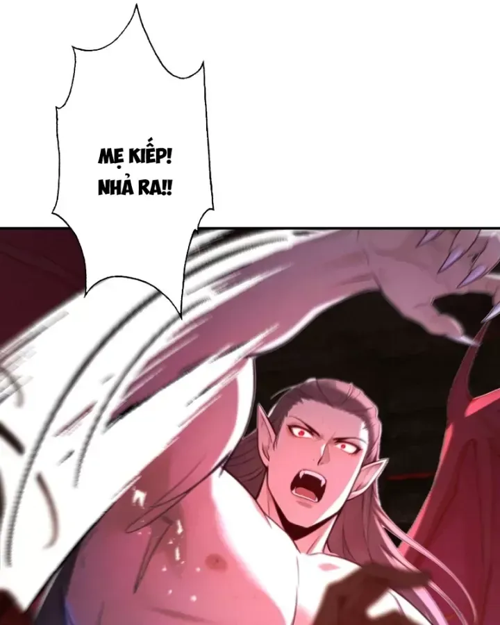 Gặp Mạnh Thì Càng Mạnh, Tu Vi Của Ta Không Giới Hạn Chap 120 - Next Chap 121