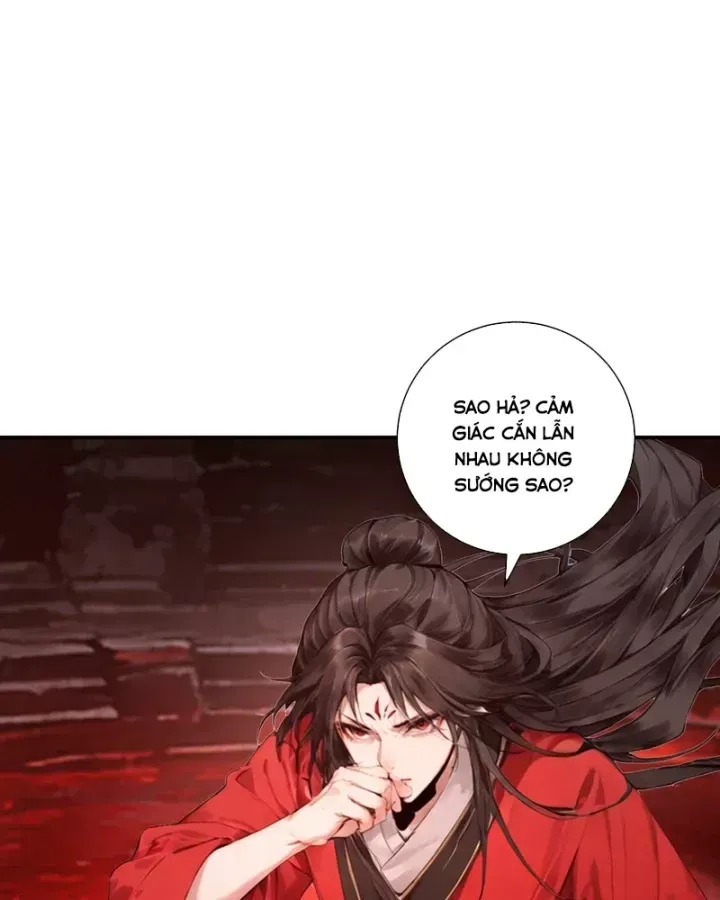 Gặp Mạnh Thì Càng Mạnh, Tu Vi Của Ta Không Giới Hạn Chap 120 - Next Chap 121