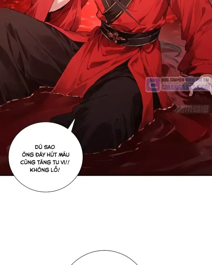 Gặp Mạnh Thì Càng Mạnh, Tu Vi Của Ta Không Giới Hạn Chap 120 - Next Chap 121